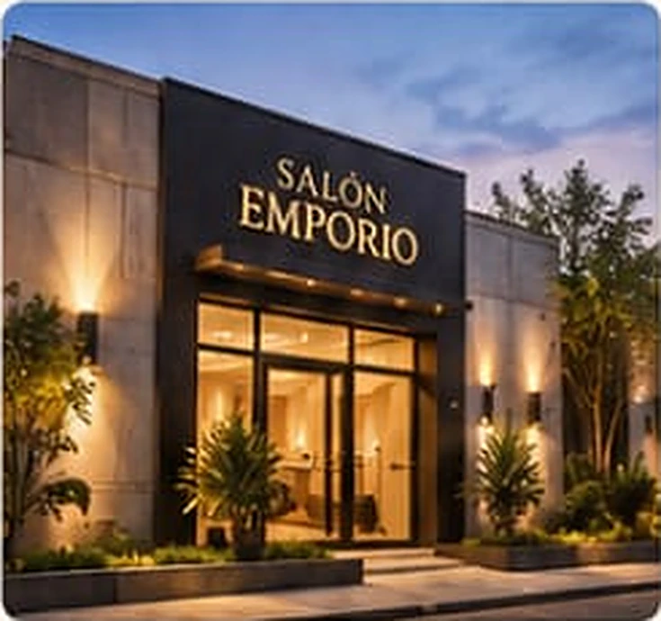 Salón Emporio